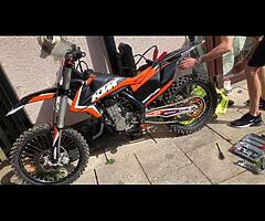 Scrambler - Image 3/3