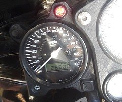 1999 Honda VTR1000F Firestorm - Image 4/5