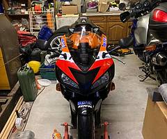 CBR1000RR RR5