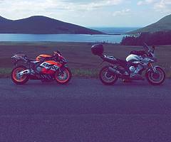 CBR1000RR RR5 - Image 3/5