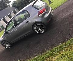 2018 vw Atlas S - Image 3/6