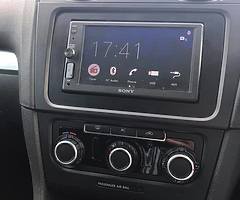 2018 vw Atlas S - Image 4/6