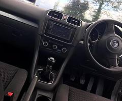 2018 vw Atlas S - Image 5/6