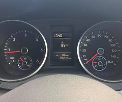 2018 vw Atlas S - Image 6/6