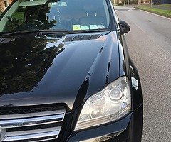 Mercedes GL320 CDI 4matic air matic. - Image 4/6