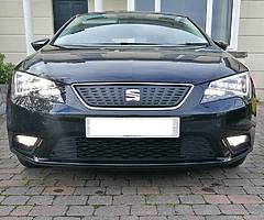 2016 Seat Leon 1.6 SE ECOMOTIVE TECH