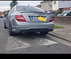 Mercedes amg sport blue efficiency 2013!!!! 132