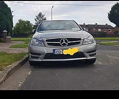 Mercedes amg sport blue efficiency 2013!!!! 132 - Image 3/4