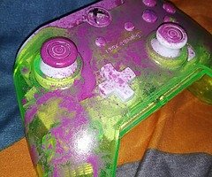 Xbox 1 for swap of ps4 need gone comes wi controller - Image 5/8