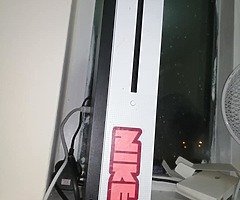 Xbox 1 for swap of ps4 need gone comes wi controller - Image 7/8