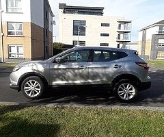 Nissan qashqai - Image 4/10