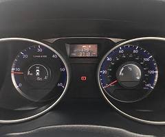 2015. Hyundai IX35 - Image 3/8