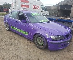 BMW 325 - Image 6/6