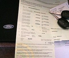 08 ford galaxy 1.8 diesel - Image 10/10