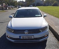 Volkswagen Passat 151 2.0 litre diesel - Image 3/10