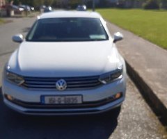 Volkswagen Passat 151 2.0 litre diesel - Image 4/10