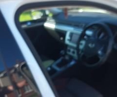 Volkswagen Passat 151 2.0 litre diesel - Image 6/10