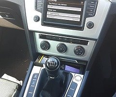 Volkswagen Passat 151 2.0 litre diesel - Image 9/10