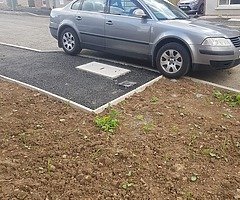 Passat