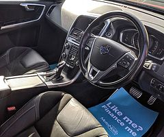 2016 Volvo XC60 R-DESIGN NAV D4 AUTO - Image 9/10