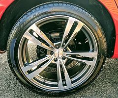 2016 Volvo XC60 R-DESIGN NAV D4 AUTO - Image 10/10