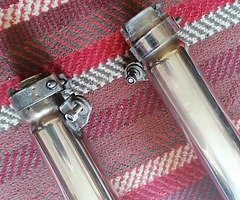 2000 Honda CB X11 CB1100 SFY