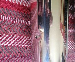 2000 Honda CB X11 CB1100 SFY