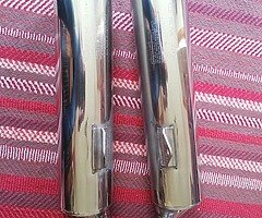 2000 Honda CB X11 CB1100 SFY - Image 3/6