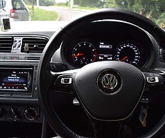 volkswagen polo - Image 3/10