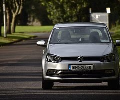 volkswagen polo - Image 5/10