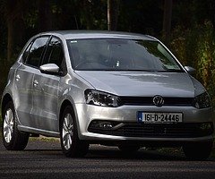 volkswagen polo - Image 6/10