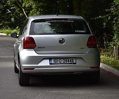 volkswagen polo - Image 7/10