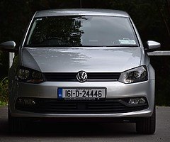 volkswagen polo - Image 8/10