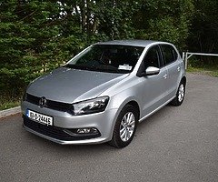 volkswagen polo - Image 9/10