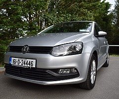 volkswagen polo - Image 10/10