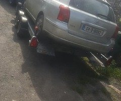 All Toyota's wanted - Image 10/10