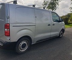 CITROEN Dispatch BlueHDi115 S&S 6sp M 1000 - Image 4/6