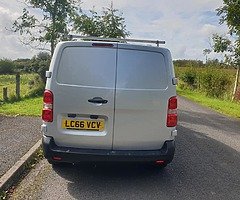 CITROEN Dispatch BlueHDi115 S&S 6sp M 1000 - Image 5/6