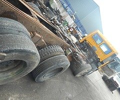 FOR SALE: 1999 Hyno FY