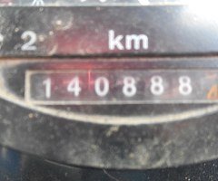 FOR SALE: 1999 Hyno FY - Image 3/8