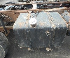 FOR SALE: 1999 Hyno FY - Image 6/8