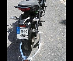 Kawasaki er6f - Image 4/5
