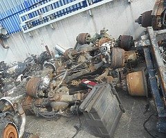 FOR SALE: Engines various selection