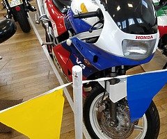 1985 Honda VFR