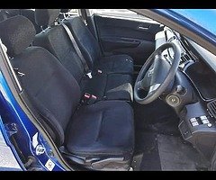 2006 6 seater Honda Frv - Image 3/8