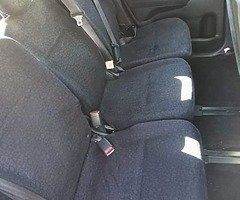 2006 6 seater Honda Frv - Image 5/8