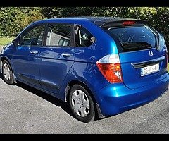 2006 6 seater Honda Frv - Image 7/8