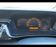 2006 6 seater Honda Frv - Image 8/8