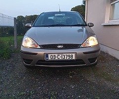 Ford focus 1.6 - Image 3/9