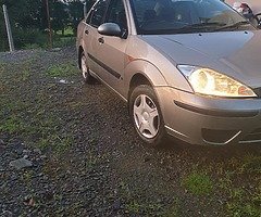 Ford focus 1.6 - Image 4/9
